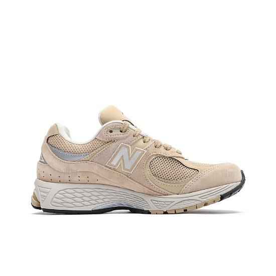New Balance Мужские кроссовки 2002R 'Khaki' ML2002R2