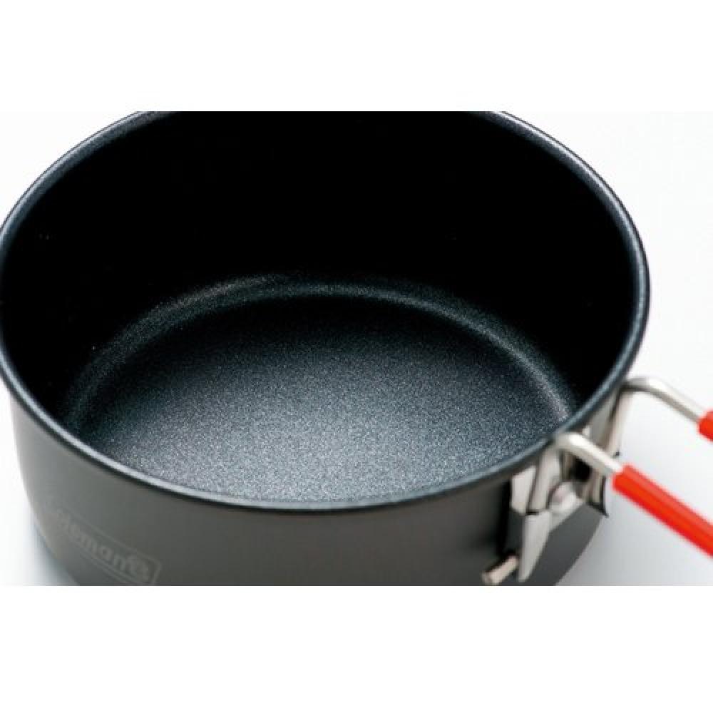 Набор для одиночной готовки Coleman Pack Away 2000012957