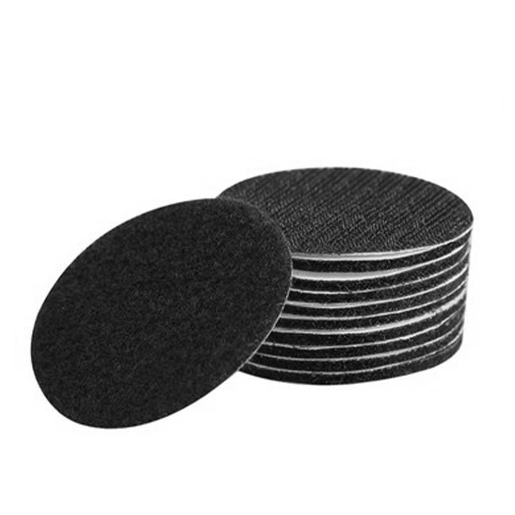 Диван ковер самоклеящаяся лента фиксирует нескользящую спинку крючки-петли круглые липкие наклейки