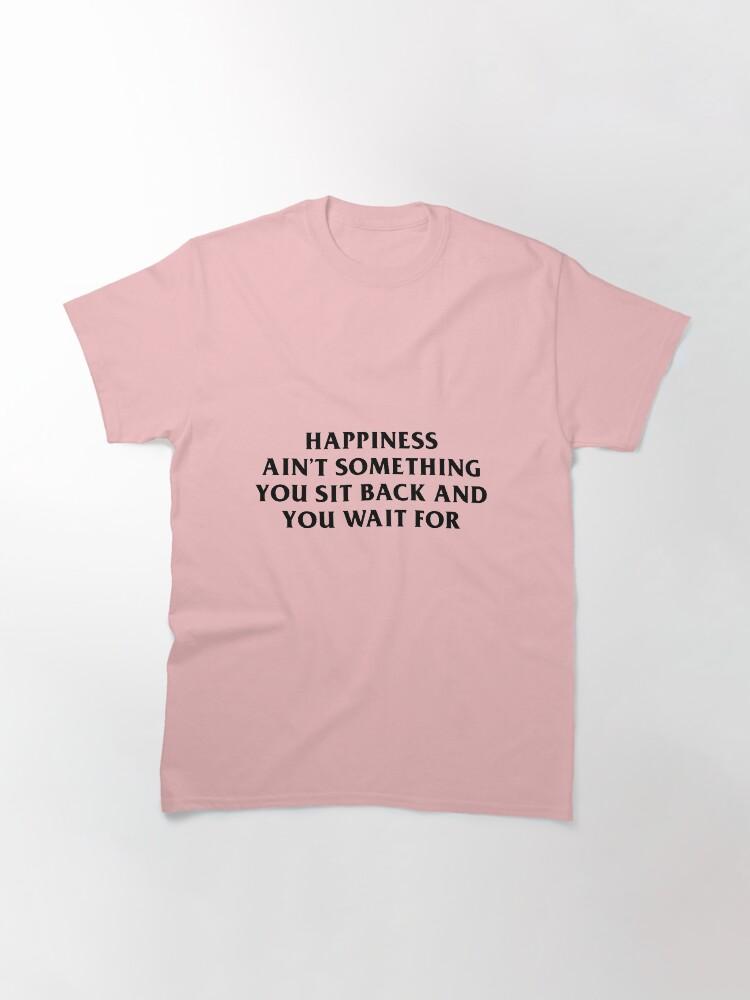 feels so good Classic T-Shirt