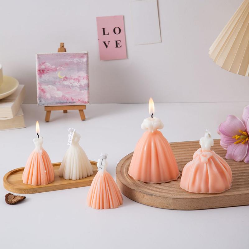 Свадебные поделки, ароматизированные свечи для вечеринок, уникальные соевые восковые свечи, украшения, ароматерапевтические свечи, романтический подарок, аксессуары ручной работы