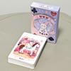 Dream Lenormand Romantic 40-card 9*6cm Imbuing Them with An Essence of Dreamy Charm Reminiscent of Fairy Tales