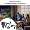 Руководство по ремонту кабеля игровой консоли Аксессуары для Switch/Lite/Oled Switch Cable Ns Repair Parts