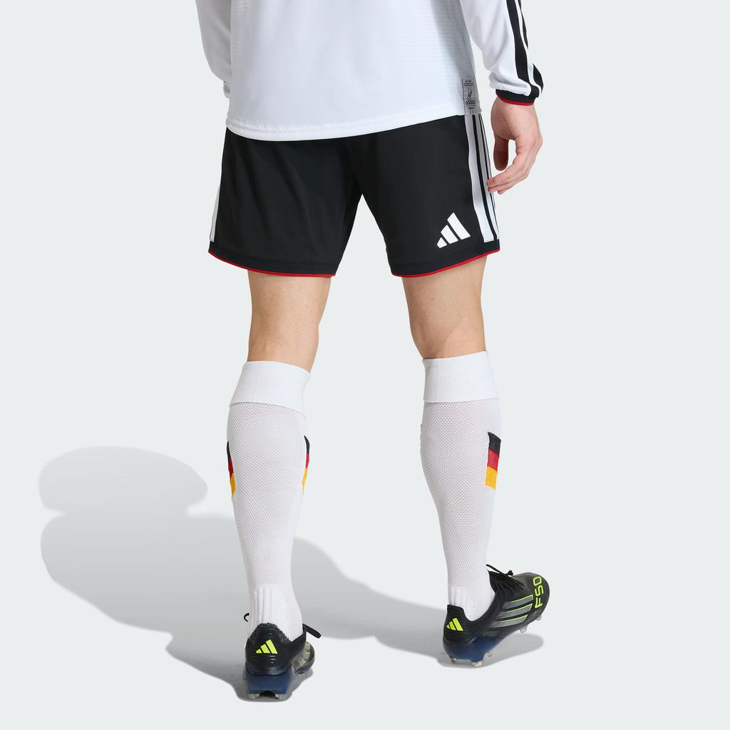 adidas Германия 26 ДОМАШНИЕ РЕПЛИКА ШОРТЫ Футбольные Низ Мужские JN2073