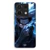 Phone Case - MANIACASE - Xiaomi Redmi Note 13 Pro 5G - Silicone TPU - Flexible - Kakashi Hatake