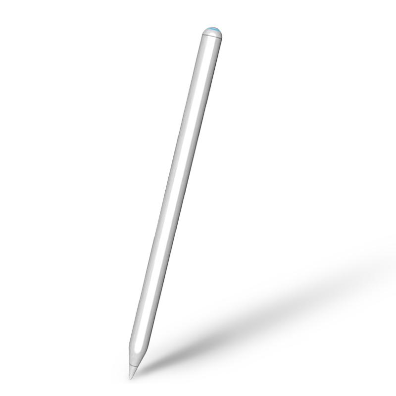 ODM для iPad Pencil 2-го поколения с магнитной фиксацией для беспроводной зарядки для Apple iPad Pro Air4/5/6 Mini6 Стилус