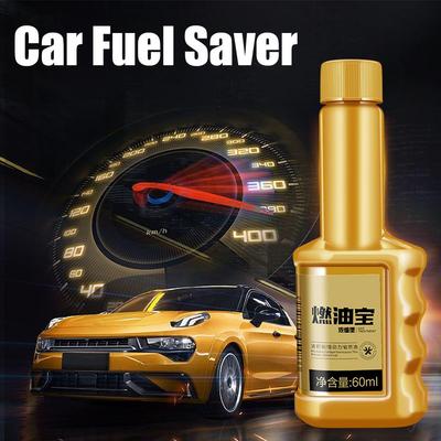 60 мл Fuel Treasure очиститель двигателя автомобиля усилитель сгорания бензина средство для удаления углерода чистящее средство PEA декарбонизация экономия топлива