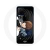 Case for Vivo Y21s 2021 / Y21 2021 Light Yagami Death Note Anime