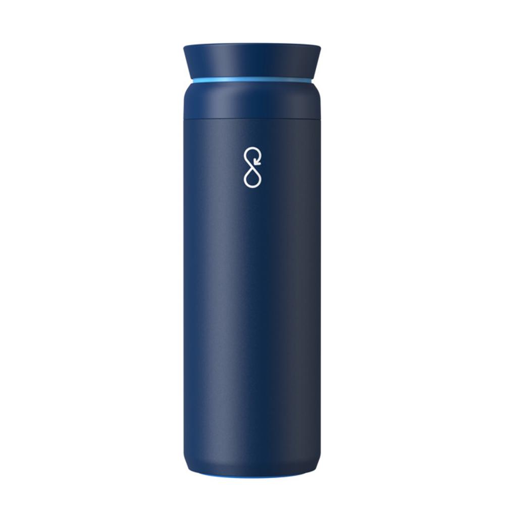 Ocean Bottle Peak Brew Recycled Stainless Steel 590ml Tumbler