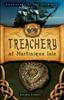 Книга Treachery At Martinique Isle : 1