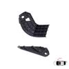 BHL579-2 Headlight Holder Mount Repair Bracket Tab Set Right Side for Ford Transit Tourneo Custom MK1 V362 2018-2024