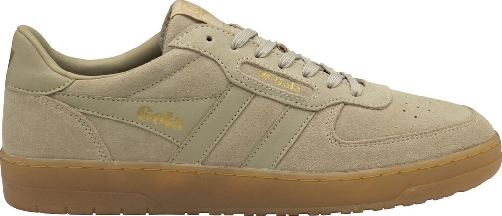 Кроссовки Gola Hawk Suede '86 мужские кроссовки кость резина