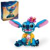 MINISO 2025 New Stitch Compatible Blocks Stitch Girls Boys Birthday Christmas Gift Toy