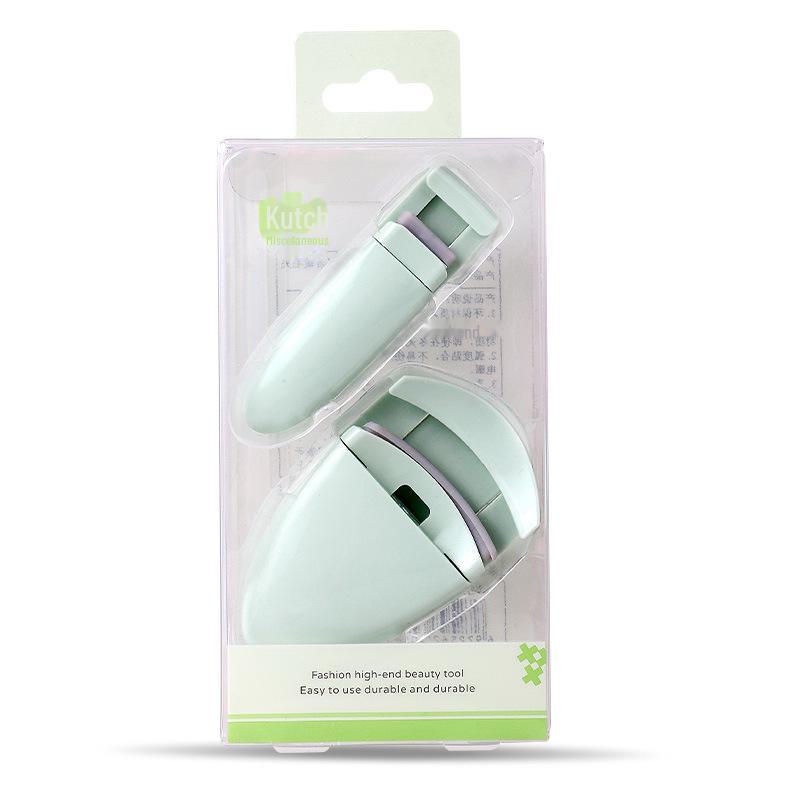 Kaqi Duoduo KK819 портативный мини широкоугольный частичный набор для завивки ресниц