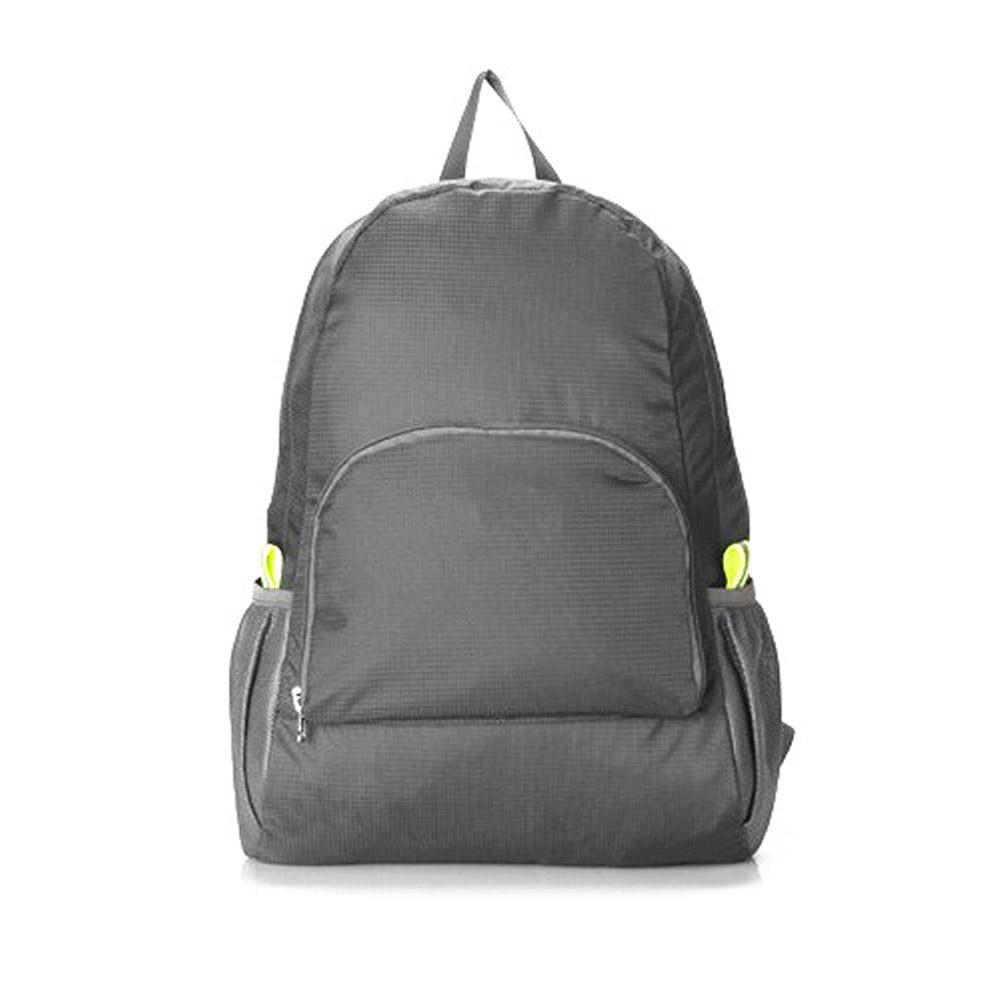 Нейлоновый складной альпинистский рюкзак для мужчин и женщин, Рюкзак, Спорт Путешествия На открытом воздухе Пеший туризм Li N6J9