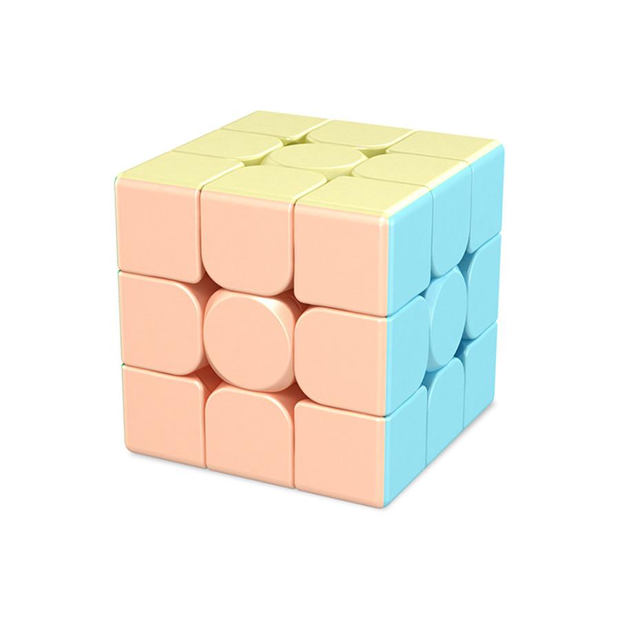 Moyu Meilong 3x3x3 4x4x4 Профессиональные кубики Рубика Кубики с наклейками из углеродного волокна Скоростные кубики Квадратные головоломки Образовательные игрушки для детей
