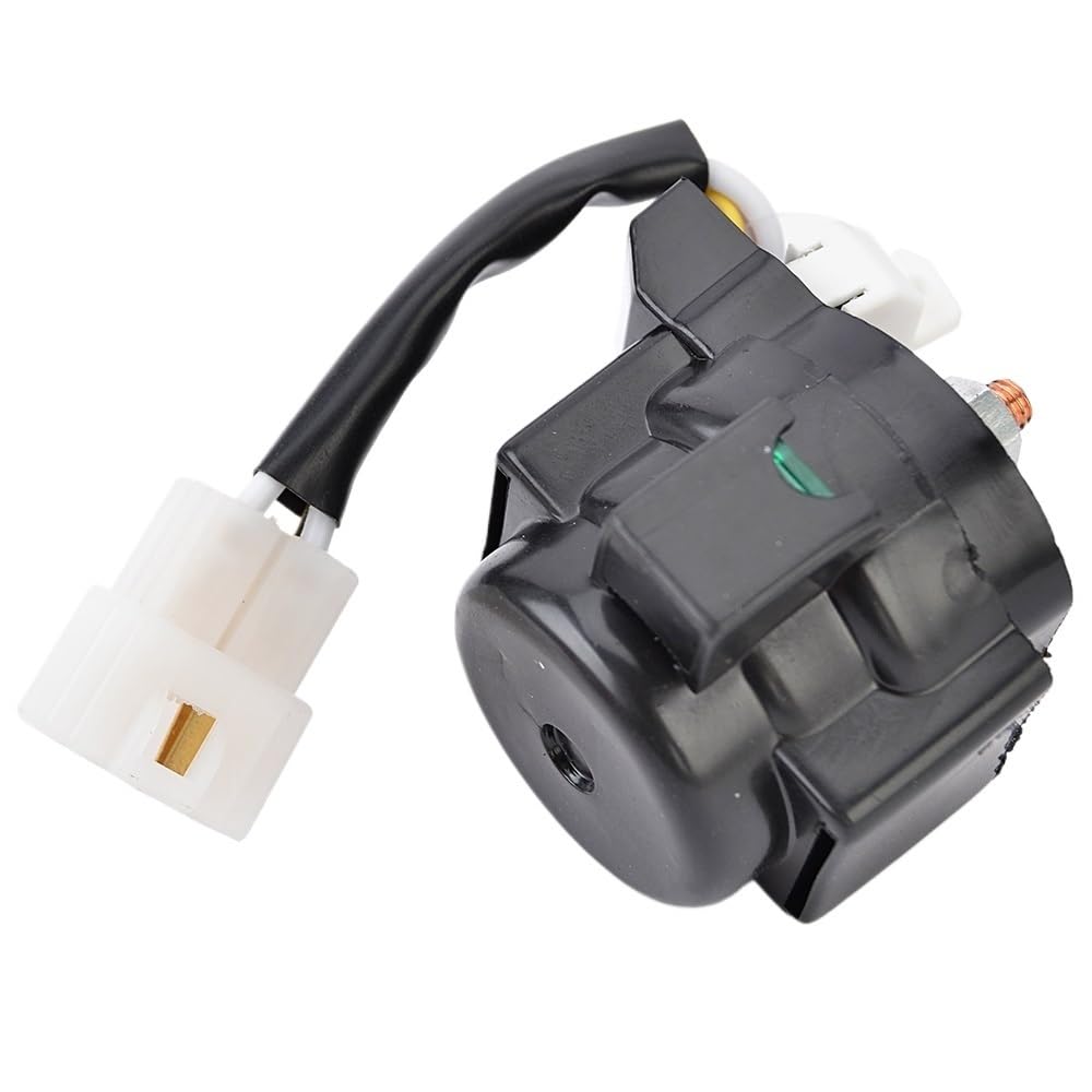 Motorcycle Starter Relay Solenoid Fits Husqvarna Svartpilen 125 200 250 Vitpilen 401 & KTM