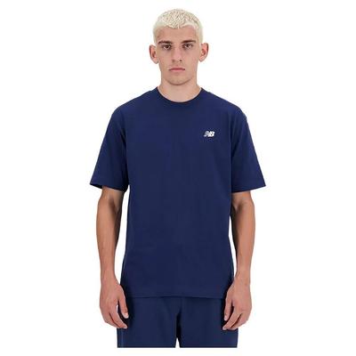T-shirt Loose Fit Quick-dry 100% Cotton Blue