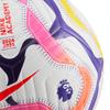 Nike Размер 5 Мяч Футбольный Мяч ПУ Унисекс Белый Розовый Фиолетовый FZ2976-103
