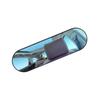 Rear View Mirror, Universal Car Truck Mirror 360degrees Adjustable Interior RearView Mirror with Suction