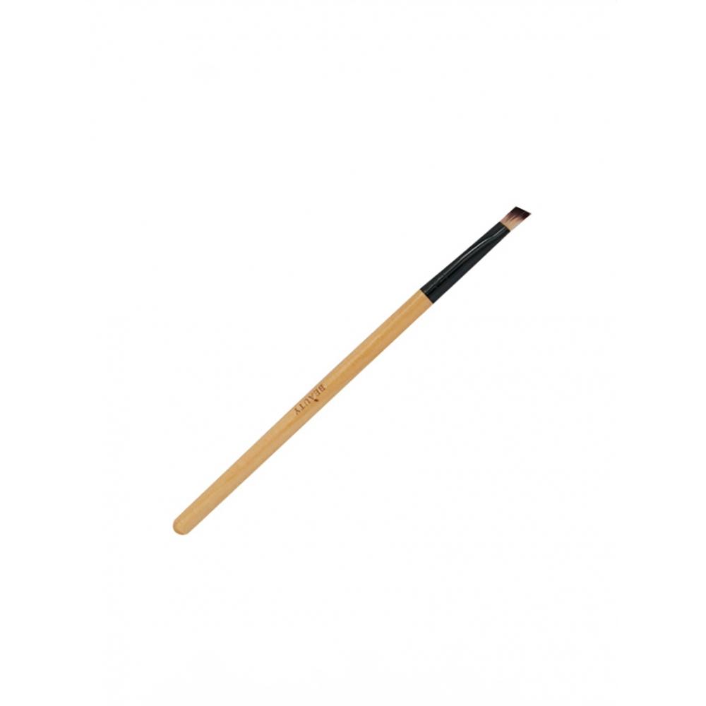 Daiso Beauty Oblique Brow Brush