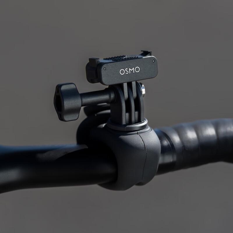 DJI Osmo Nano Двусторонний Быстросъемный Складной Адаптер (Китайская версия)