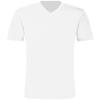 B&C Mens Exact V-Neck Short Sleeve T-Shirt