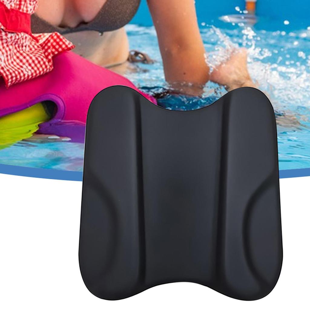 Training Float for Swimming Pool Unisex Training Board U Design Non Slip Leg Float Lightweight Pool Training Aid for Beaches