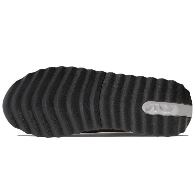 Nike Кроссовки Air Max Dawn Серо-бежевые Повседневная обувь DJ3624-003