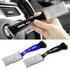 Car Air Conditioning Air Outlet Cleaning Dust Removal Soft Brush Cleaning Tool For BMW Cooper F54 F55 F56 R56 R60 SONE Roadster Clubman Coupe