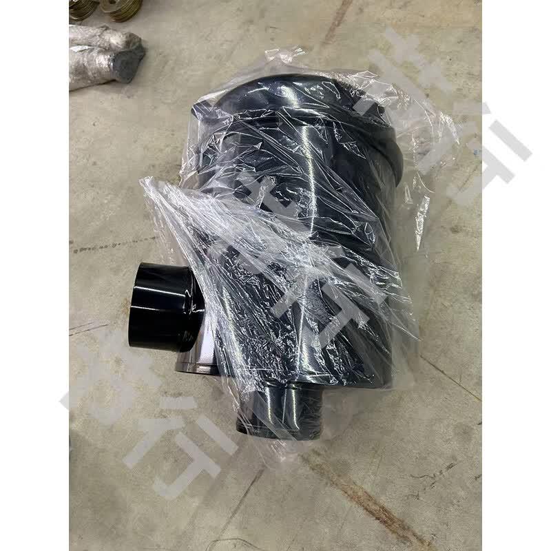 Zhanyang GDW111B Excavator Air Filter Assembly