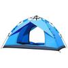 ZISIZ Double-Layer Automatic Instant Camping Tent