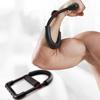 Portable Wrist & Grip Strength Trainer for Basketball and Badminton