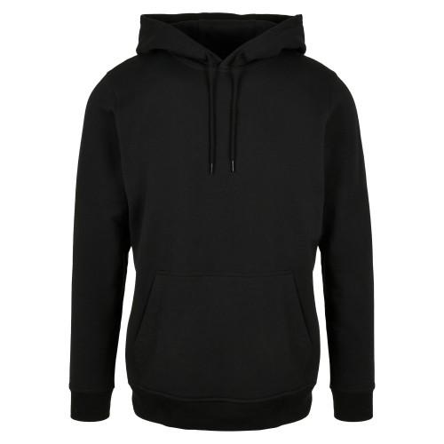 Build Your Brand Unisex Adult Basic Hoodie