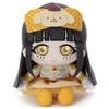 Takara Tomy Arts Секретный Глаз Пури Плюшевая Игрушка Персонажи Sanrio Модель Цумуги Плюшевая Игрушка Примерно 20 см в высоту (ТАКАРАТОМИ ИСКУССТВА)