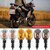 2pcs Motorcycle Turn Signal Lights High Quality For Kawasaki EX250 Ninja 250R KLX250S KLX250SF VN650 Vulcan Retrofit Accessories