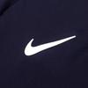 Nike Dri-FIT Strike Inter Milan Футбольная тренировочная серия Принт с логотипом Облегающий крой Удобная футболка Мужские топы Темно-синий DM2456-498