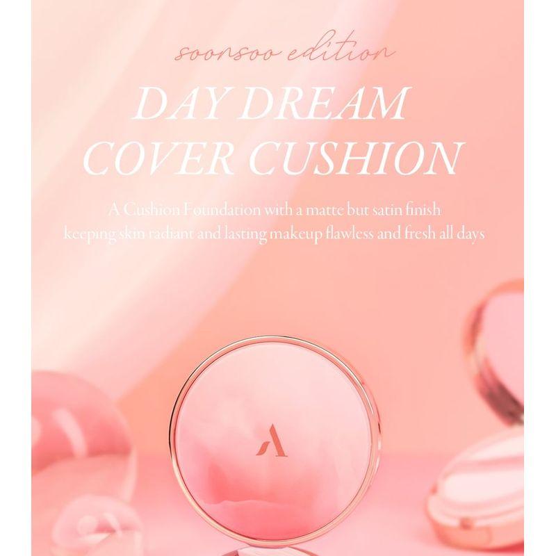Aperire Подушка-тональное средство Day Dream - 5 цветов