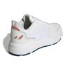 Adidas Neo Crazychaos Slip Resistant Lightweight Low Top Sports Casual Shoes Women Sneakers White EF1323