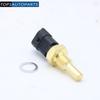 Fits For Maserati Ghibli Levante Quattroporte Water Temperature Sensor 670005736