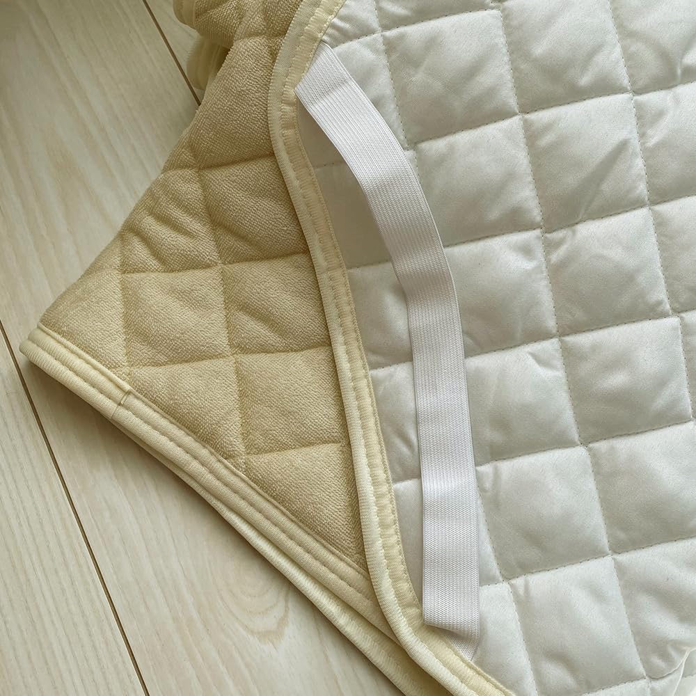 Детская кроватка Nap Cot Nursery Soft Pile Elastic 60 105 135 x Чехол, School, Ткань, Наполненный, Уголки, (60 135см)