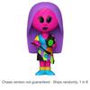 TNBC Sally Black Light Vinyl Soda Chase выпускает 1 из 6