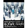 Album STRAY KIDS Social Path (FEAT. LISA) / Super Bowl JAPANESE VER.[CD+BLU-RAY LIMITED EDITION]