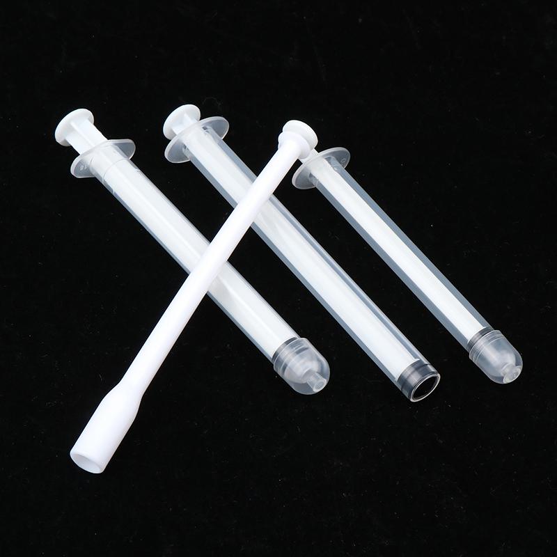 1 шт. вагинальный аппликатор шприц для инъекций смазки пусковое устройство для смазки инструменты для здравоохранения