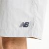 New Balance Kqj Nbnve21023 16 тканых шорт Uni Ess Heritage, часть 4.5