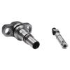 2418455128 2455-128 Diesel Pump Elements Barrels & Plungers For Baudouin Replacement Parts