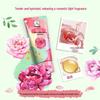 Mentholatum Flower Whisper Rose Soothing Hand Cream