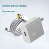 Сверхбыстрое зарядное устройство 66 Вт, совместимое с Huawei 100 Вт/120 Вт USB SuperCharge