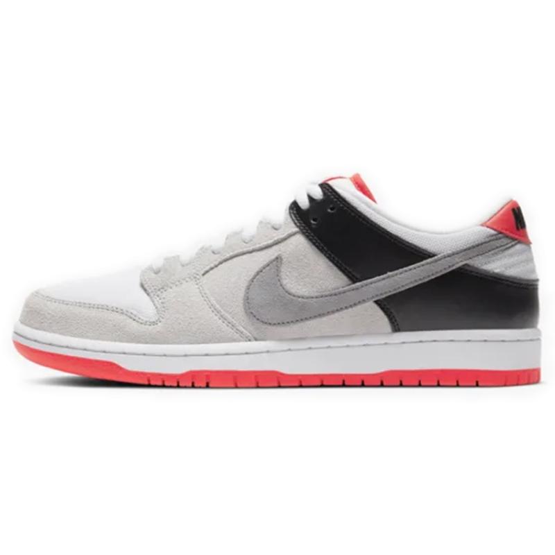 Nike Кеды для скейтбординга Sb Dunk Low 'AM90 Infrared' CD2563-004