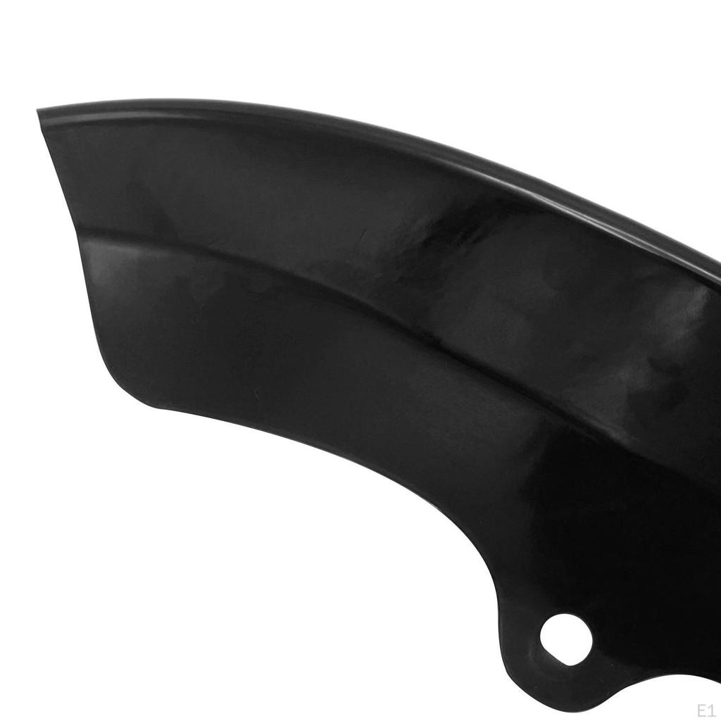 Аксессуар для установки переднего спойлера Challenger R/T Scat Pack